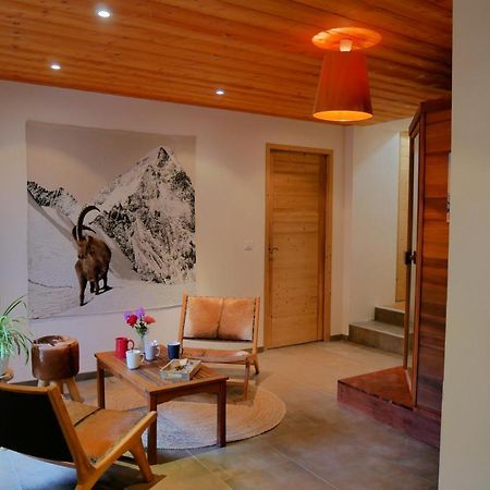 Nid Douillet Briancon Briançon Exterior foto