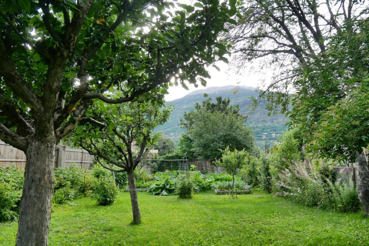 Nid Douillet Briancon Briançon Exterior foto