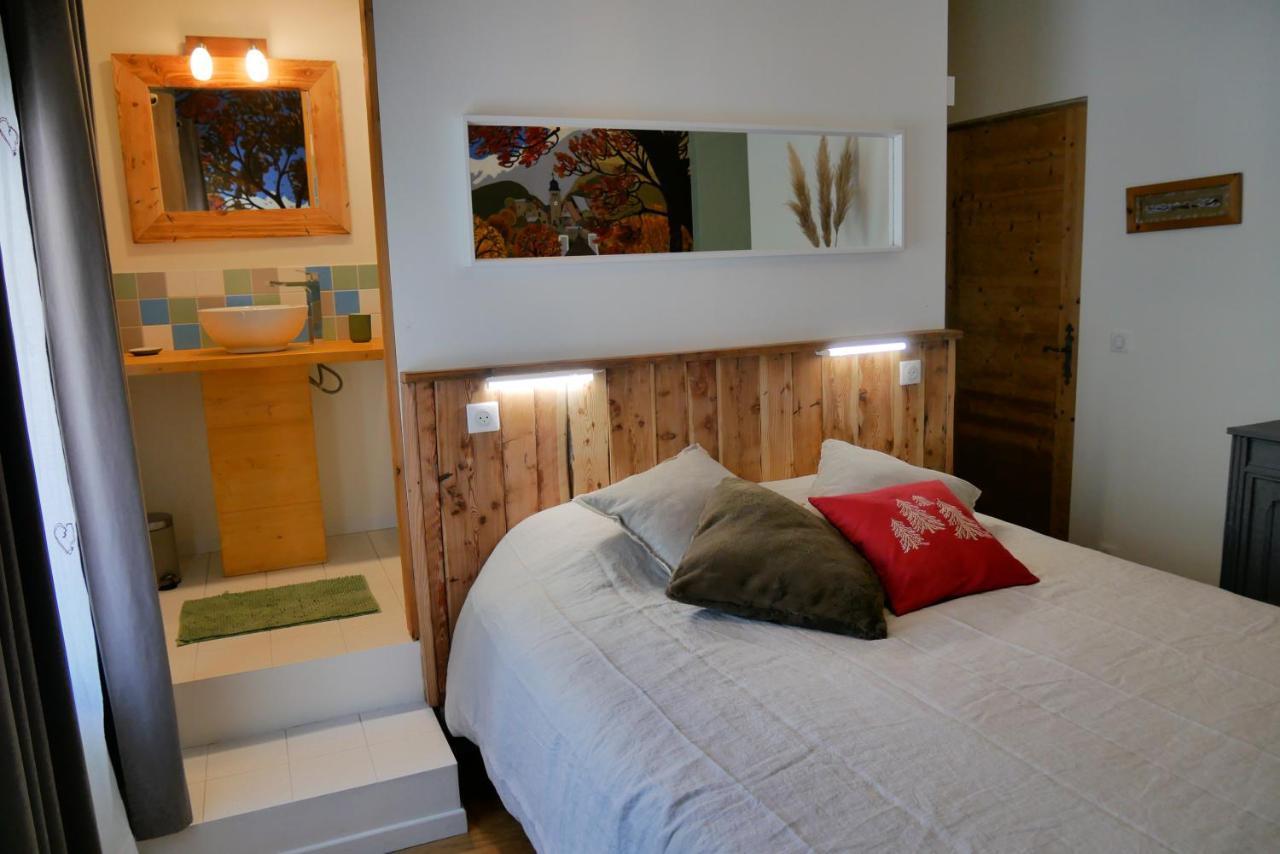 Nid Douillet Briancon Briançon Exterior foto